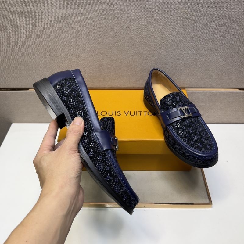 Louis Vuitton Business Shoes